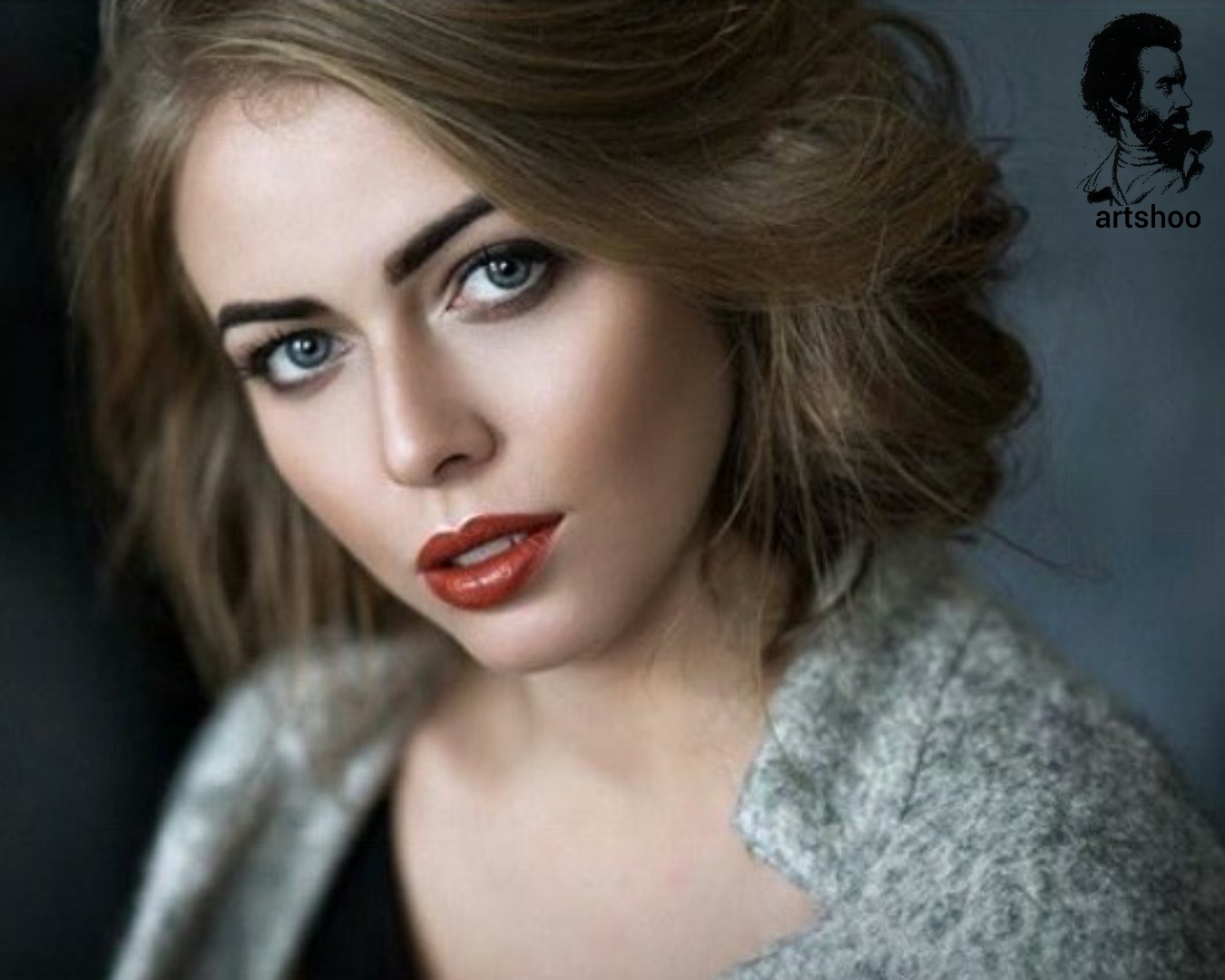 مدل رنگ روغن اورژینال